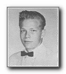 Larry Hutto: class of 1961, Norte Del Rio High School, Sacramento, CA.